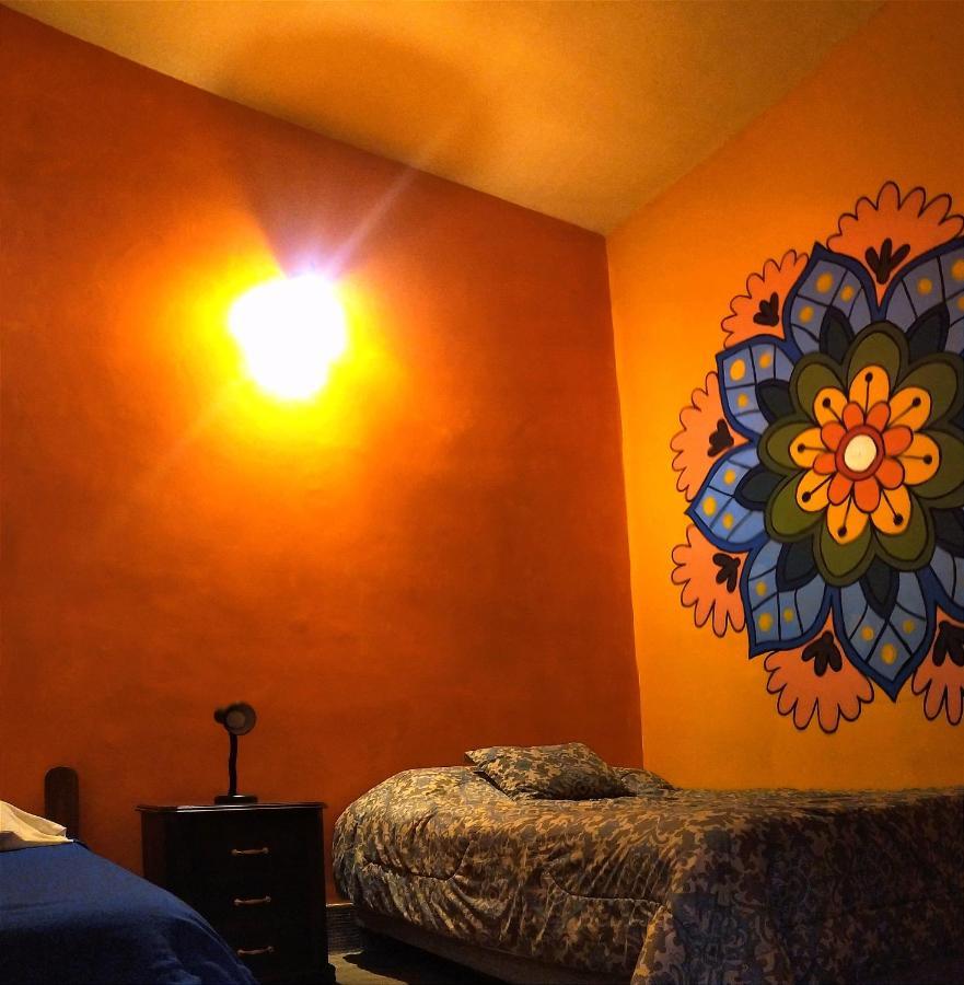 Hostal Cafe Tiana Латакунґа Номер фото