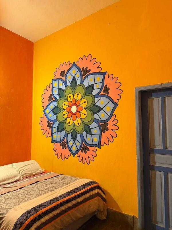 Hostal Cafe Tiana Латакунґа Екстер'єр фото