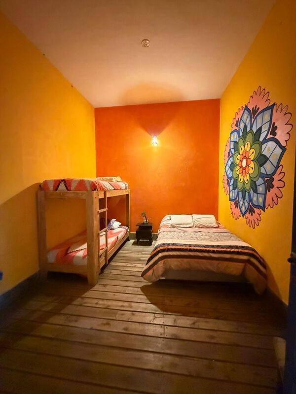 Hostal Cafe Tiana Латакунґа Екстер'єр фото
