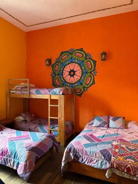 Hostal Cafe Tiana Латакунґа Екстер'єр фото