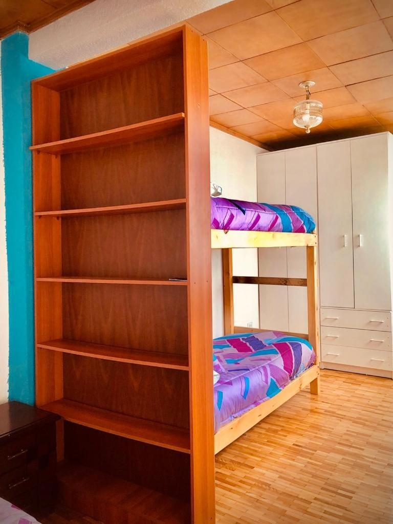 Hostal Cafe Tiana Латакунґа Екстер'єр фото