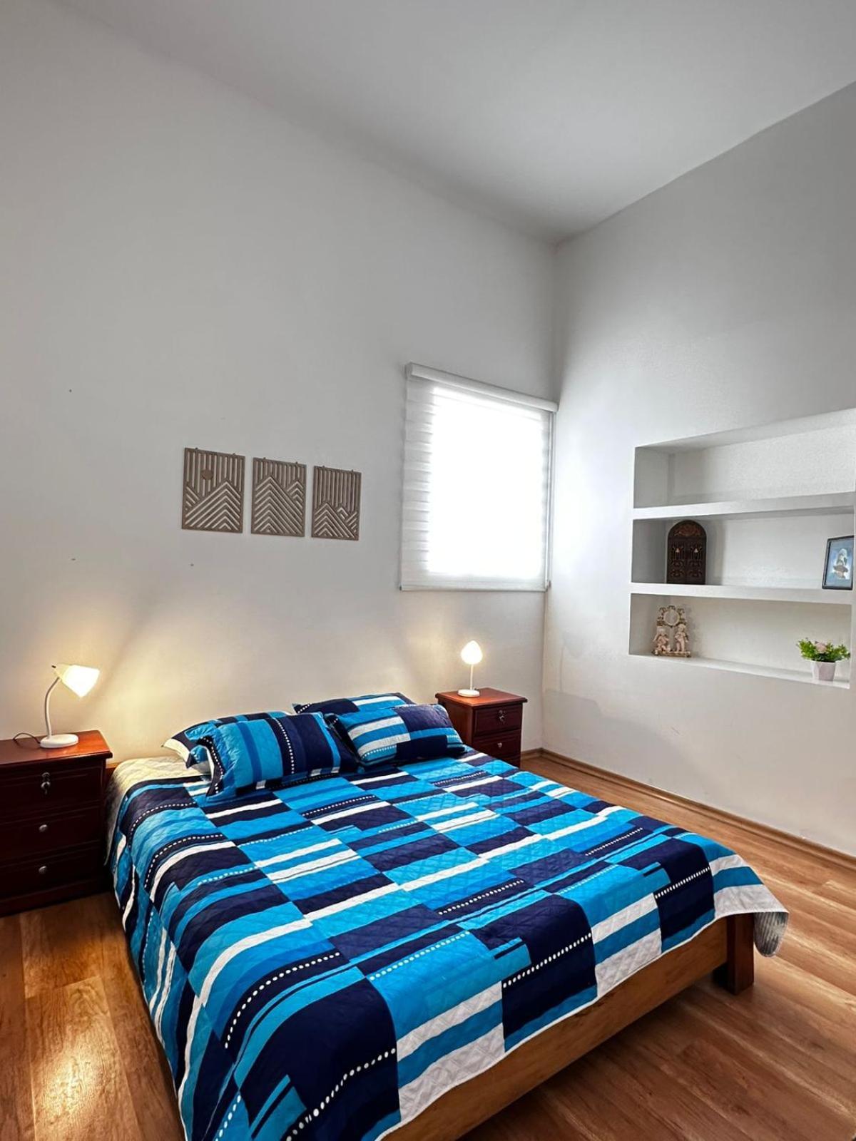 Hostal Cafe Tiana Латакунґа Номер фото